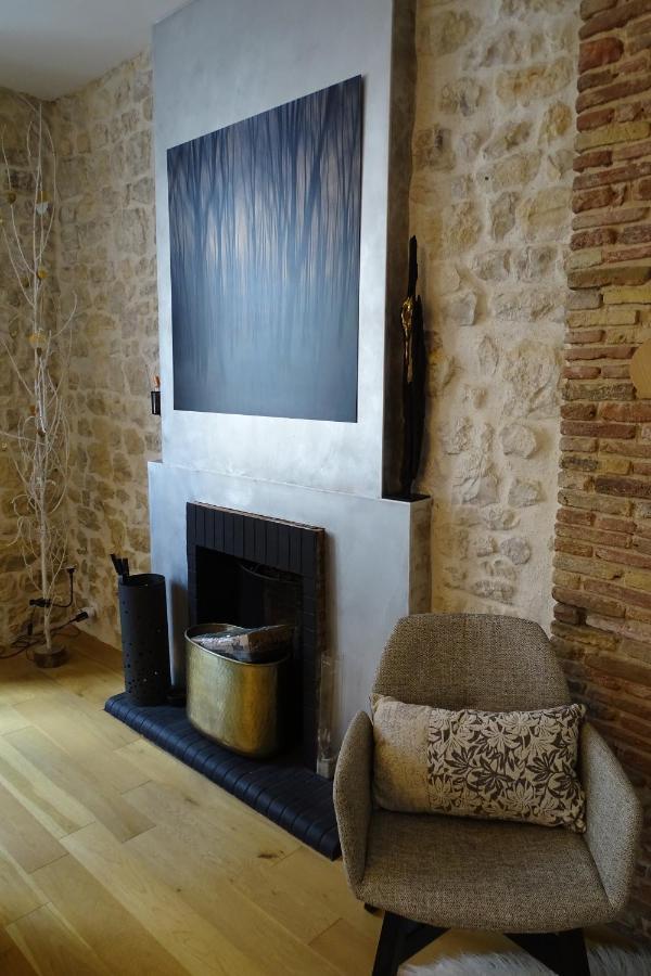 Le Saint-Claude, Appt Au Coeur De Ville La Rochelle  Exterior foto